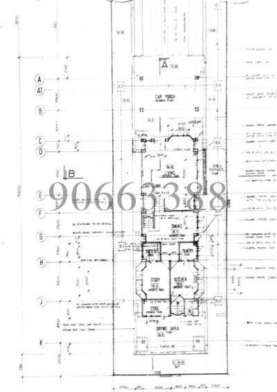 Jalan Ismail (D14), Detached #161527242